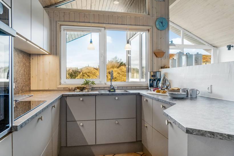 Foto von Ferienhaus MV02 in Blokhus - Nordjütland