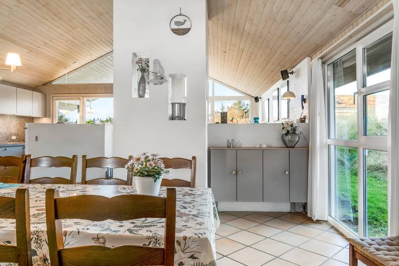 Foto von Ferienhaus MV02 in Blokhus - Nordjütland