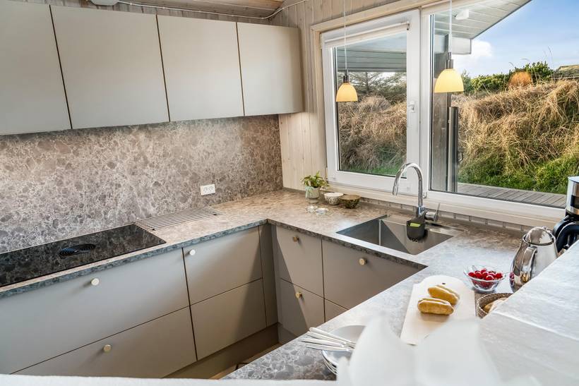 Foto von Ferienhaus MV02 in Blokhus - Nordjütland