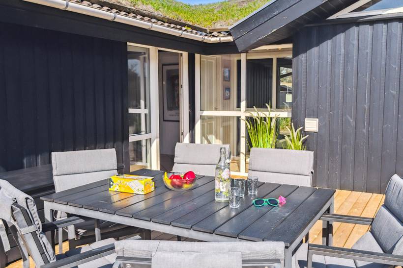 Foto von Ferienhaus MV02 in Blokhus - Nordjütland