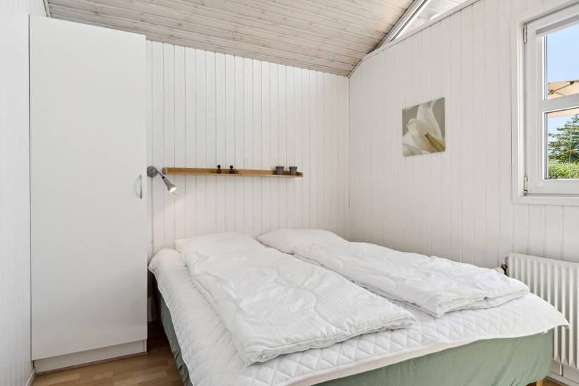 Foto von Ferienhaus MV02 in Blokhus - Nordjütland