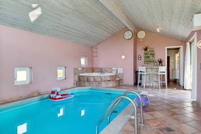 Vorschaubild von Ferienhaus MV02 in Blokhus - Nordjütland