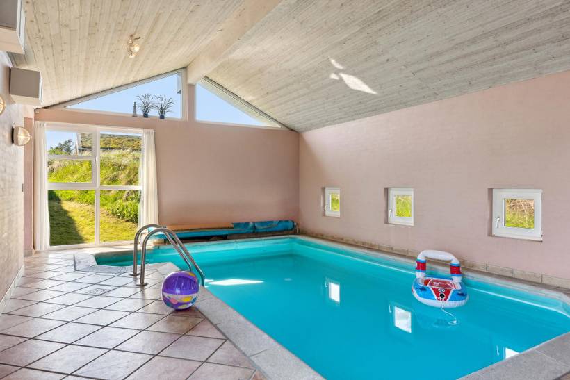 Foto von Ferienhaus MV02 in Blokhus - Nordjütland