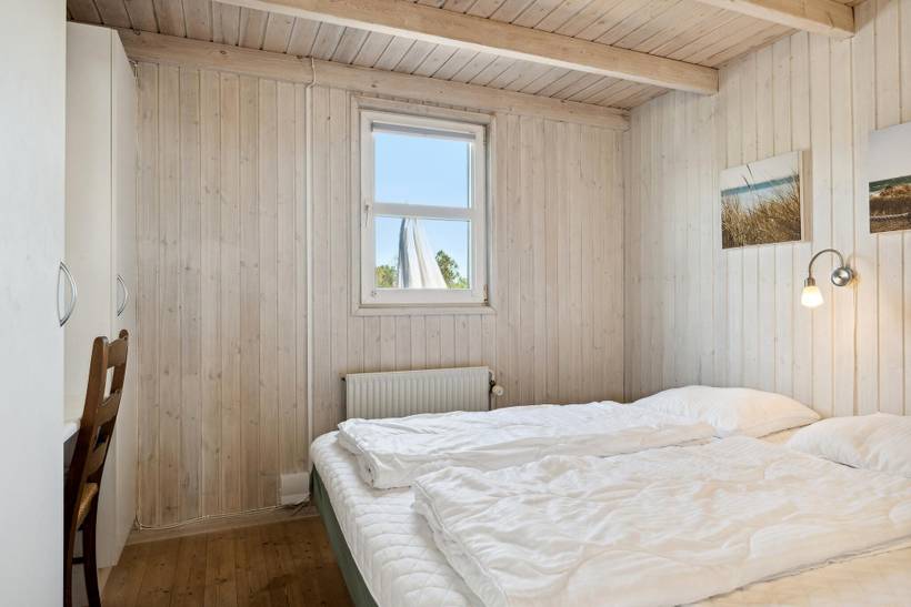Foto von Ferienhaus MV02 in Blokhus - Nordjütland