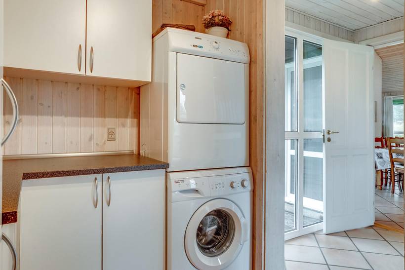 Foto von Ferienhaus MV02 in Blokhus - Nordjütland