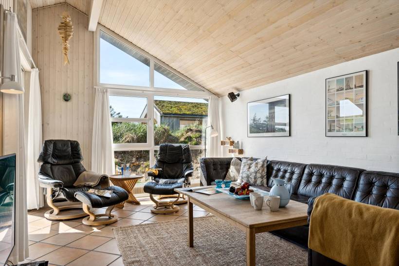 Foto von Ferienhaus MV02 in Blokhus - Nordjütland