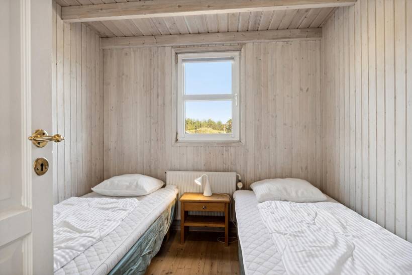 Foto von Ferienhaus MV02 in Blokhus - Nordjütland