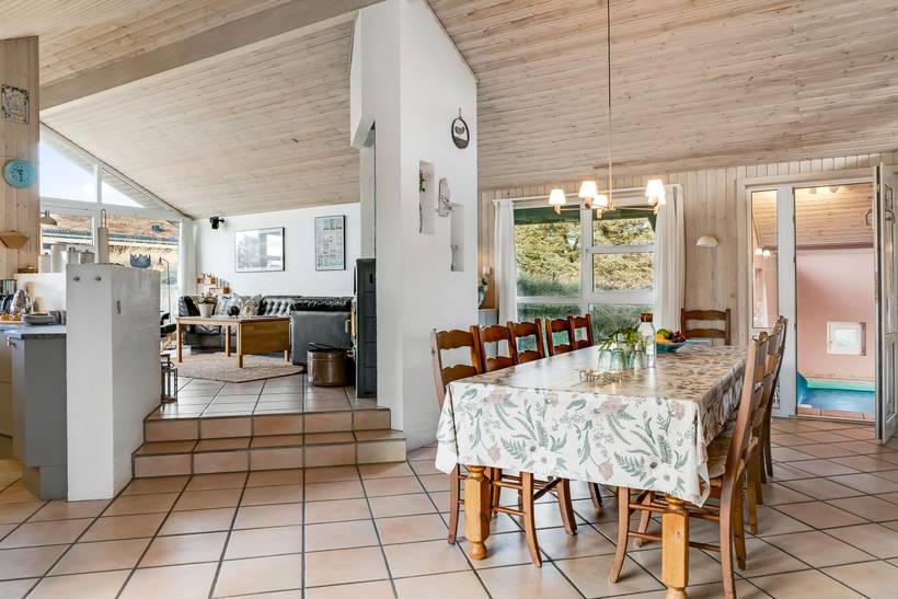 Foto von Ferienhaus MV02 in Blokhus - Nordjütland