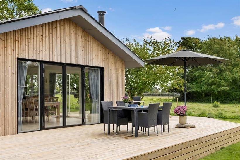 Foto von Ferienhaus MV04 in Norsminde - Odder - Ostjütland
