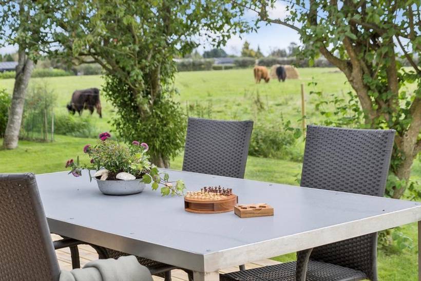 Foto von Ferienhaus MV04 in Norsminde - Odder - Ostjütland