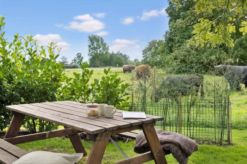 Foto von Ferienhaus MV04 in Norsminde - Odder - Ostjütland