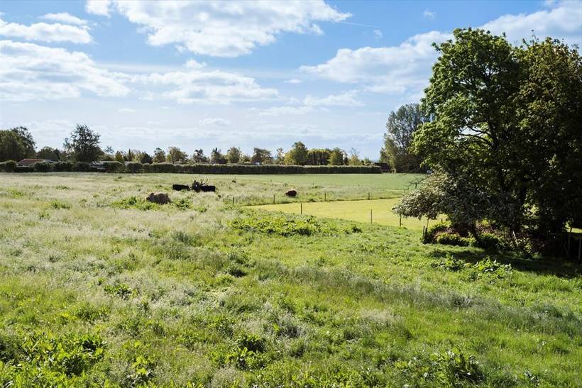Foto von Ferienhaus MV04 in Norsminde - Odder - Ostjütland