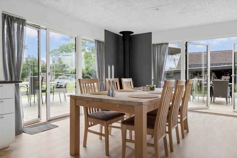 Foto von Ferienhaus MV04 in Norsminde - Odder - Ostjütland