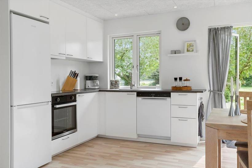 Foto von Ferienhaus MV04 in Norsminde - Odder - Ostjütland
