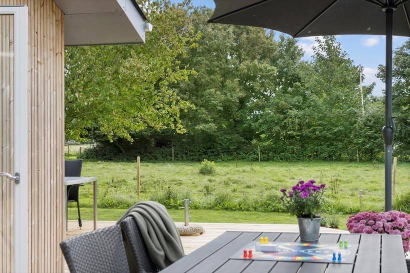 Foto von Ferienhaus MV04 in Norsminde - Odder - Ostjütland
