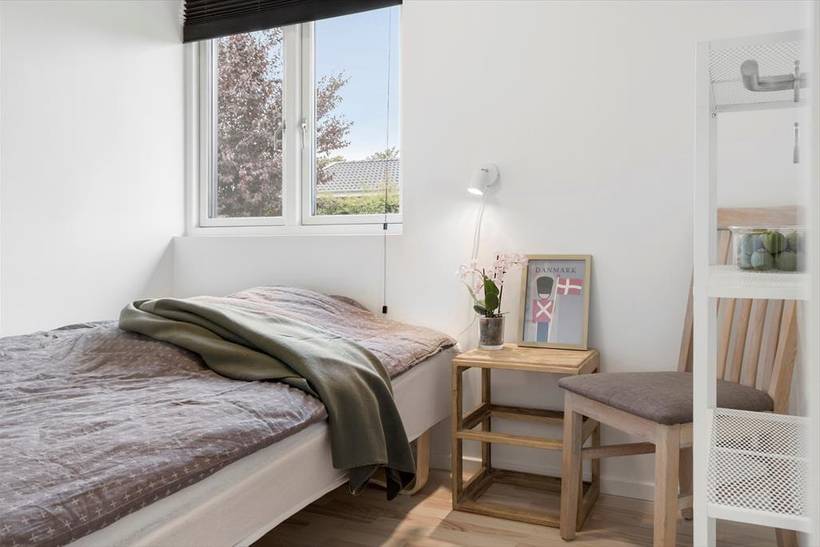 Foto von Ferienhaus MV04 in Norsminde - Odder - Ostjütland