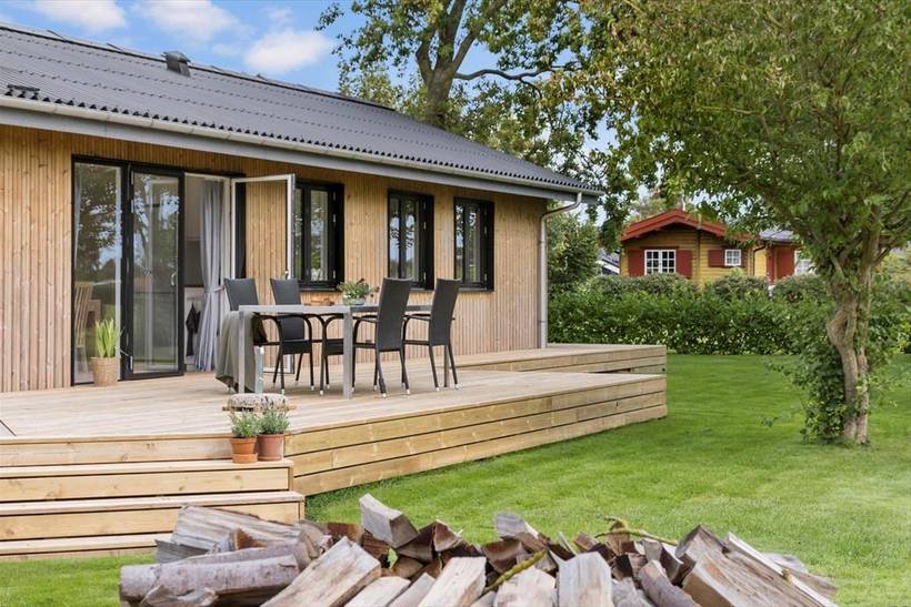 Foto von Ferienhaus MV04 in Norsminde - Odder - Ostjütland