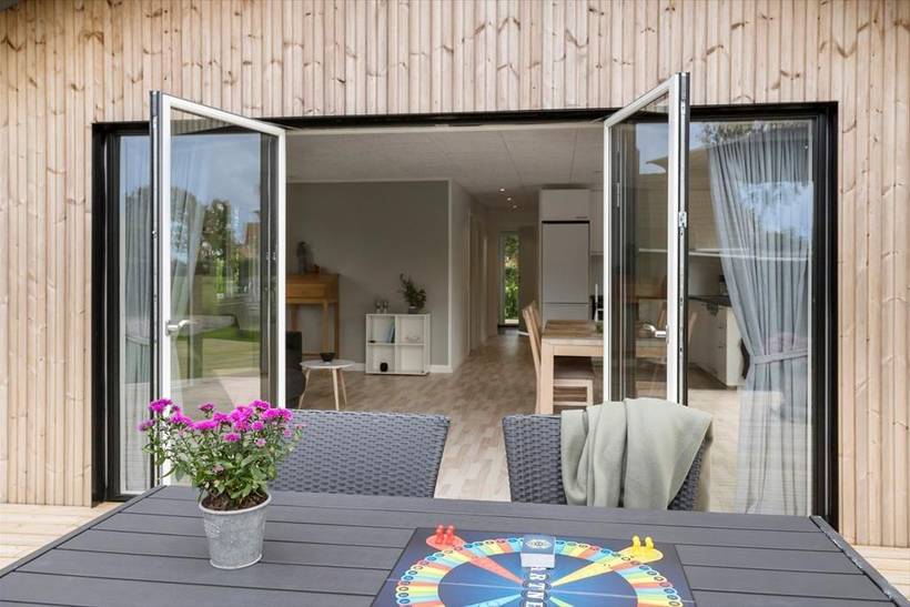 Foto von Ferienhaus MV04 in Norsminde - Odder - Ostjütland