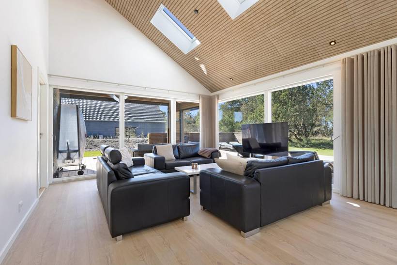 Foto von Ferienhaus MV10 in Blåvand - Westjütland