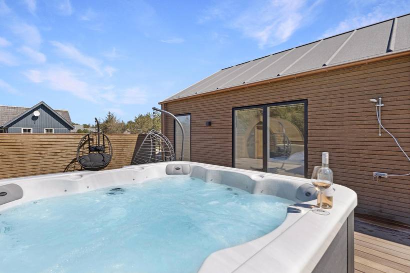 Foto von Ferienhaus MV10 in Blåvand - Westjütland