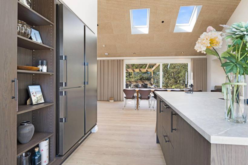 Foto von Ferienhaus MV10 in Blåvand - Westjütland