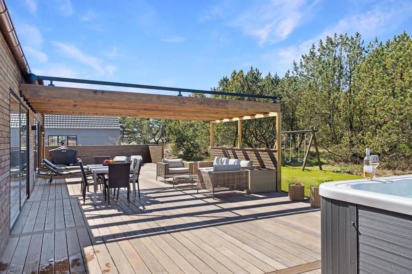 Foto von Ferienhaus MV10 in Blåvand - Westjütland