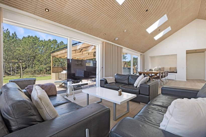 Foto von Ferienhaus MV10 in Blåvand - Westjütland
