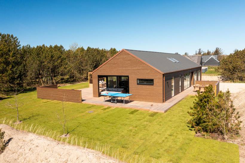 Foto von Ferienhaus MV10 in Blåvand - Westjütland