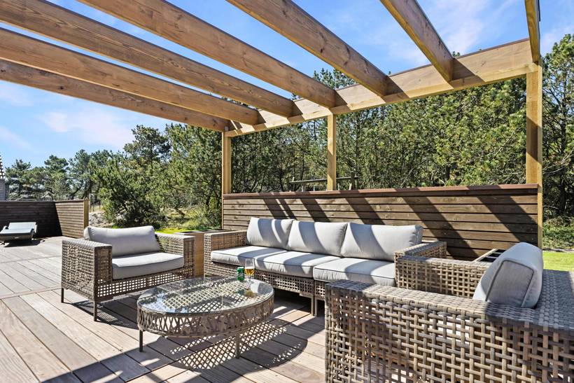 Foto von Ferienhaus MV10 in Blåvand - Westjütland