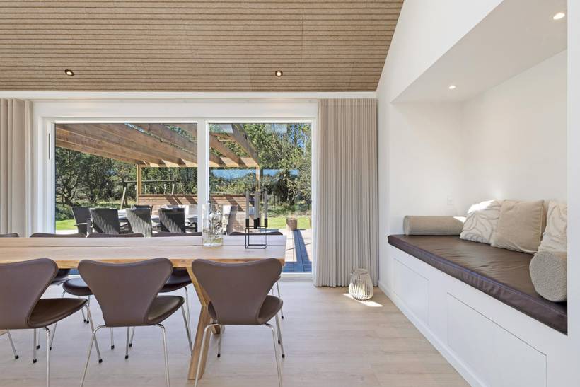 Foto von Ferienhaus MV10 in Blåvand - Westjütland