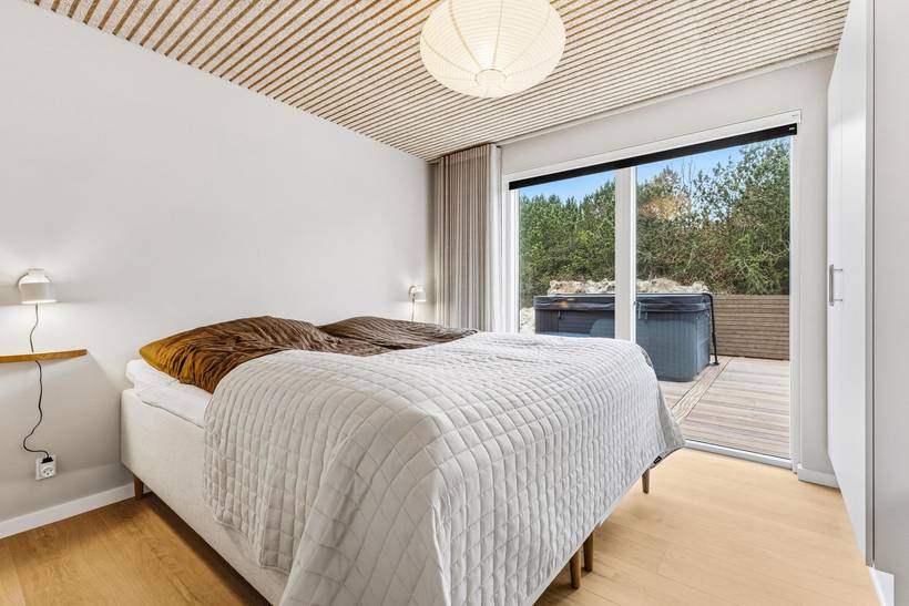 Foto von Ferienhaus MV10 in Blåvand - Westjütland