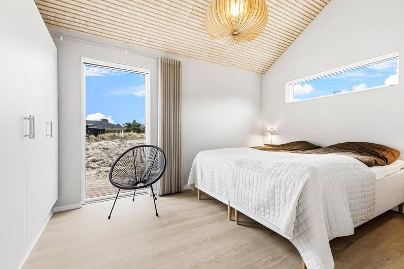 Foto von Ferienhaus MV10 in Blåvand - Westjütland