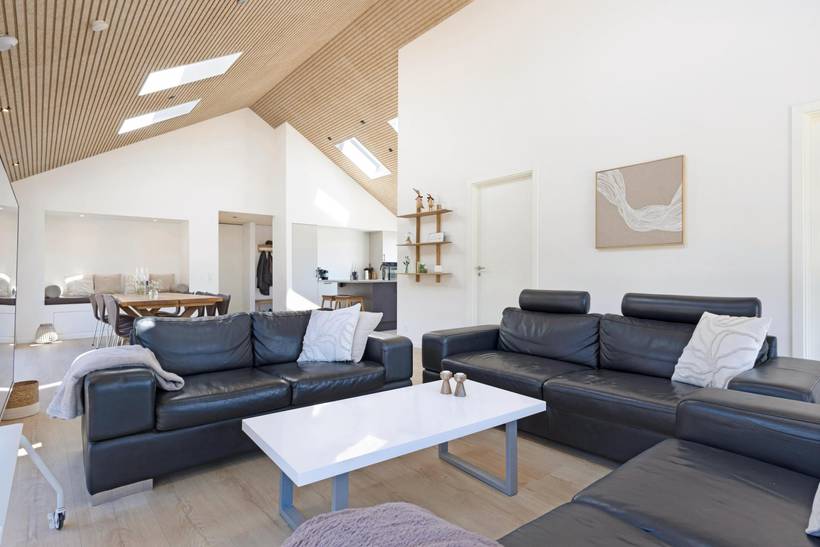 Foto von Ferienhaus MV10 in Blåvand - Westjütland