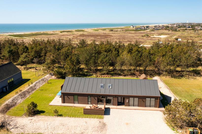 Foto von Ferienhaus MV10 in Blåvand - Westjütland