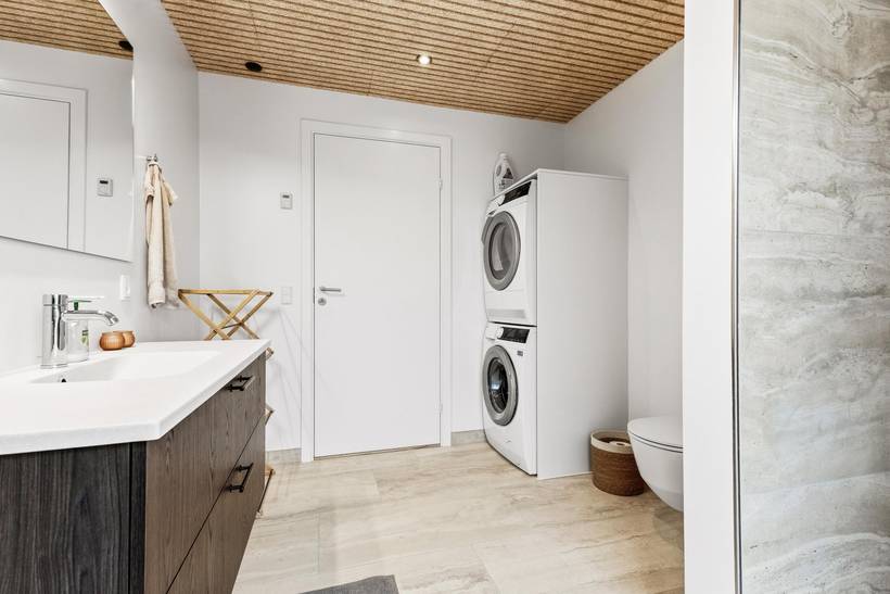 Foto von Ferienhaus MV10 in Blåvand - Westjütland