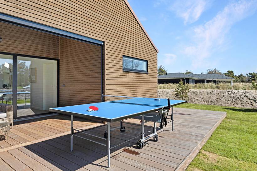 Foto von Ferienhaus MV10 in Blåvand - Westjütland