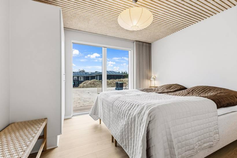 Foto von Ferienhaus MV10 in Blåvand - Westjütland