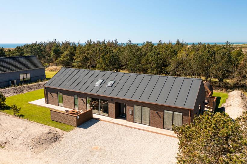 Foto von Ferienhaus MV10 in Blåvand - Westjütland