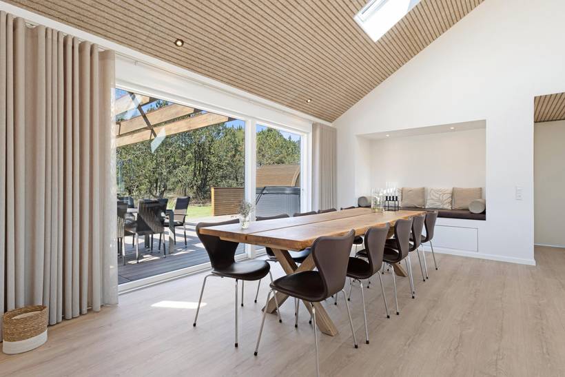 Foto von Ferienhaus MV10 in Blåvand - Westjütland