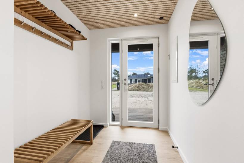 Foto von Ferienhaus MV10 in Blåvand - Westjütland
