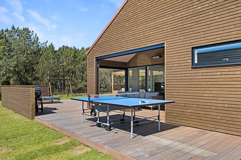 Foto von Ferienhaus MV10 in Blåvand - Westjütland