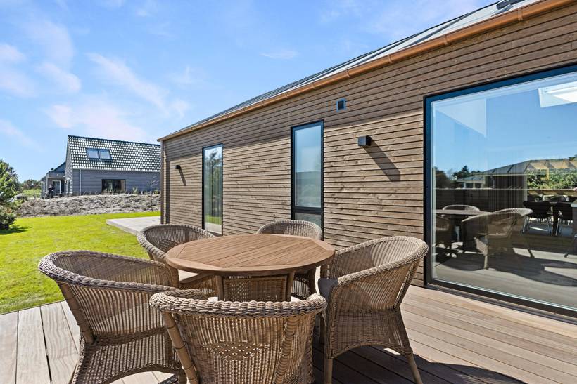 Foto von Ferienhaus MV10 in Blåvand - Westjütland