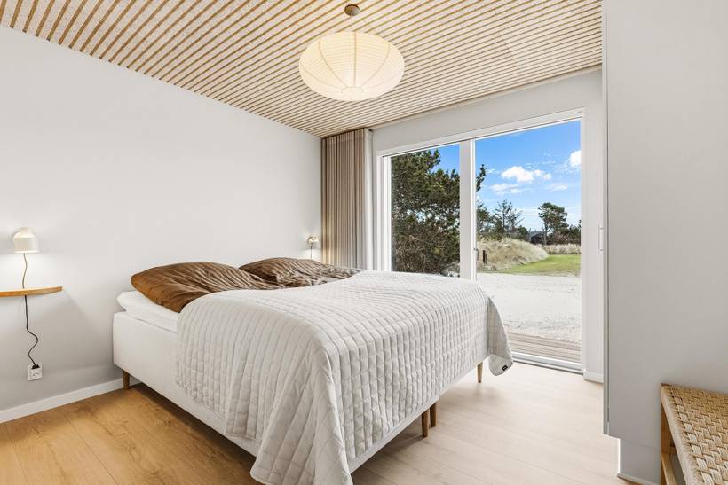 Foto von Ferienhaus MV10 in Blåvand - Westjütland