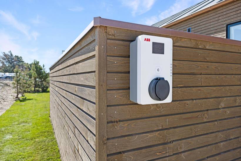 Foto von Ferienhaus MV10 in Blåvand - Westjütland
