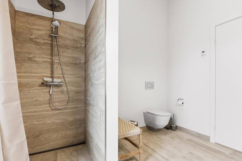 Foto von Ferienhaus MV10 in Blåvand - Westjütland