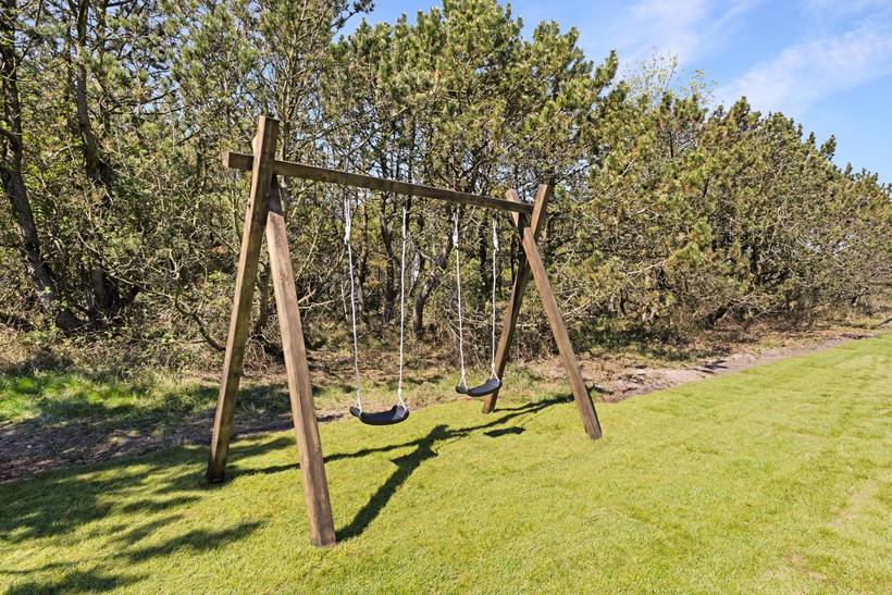 Foto von Ferienhaus MV10 in Blåvand - Westjütland