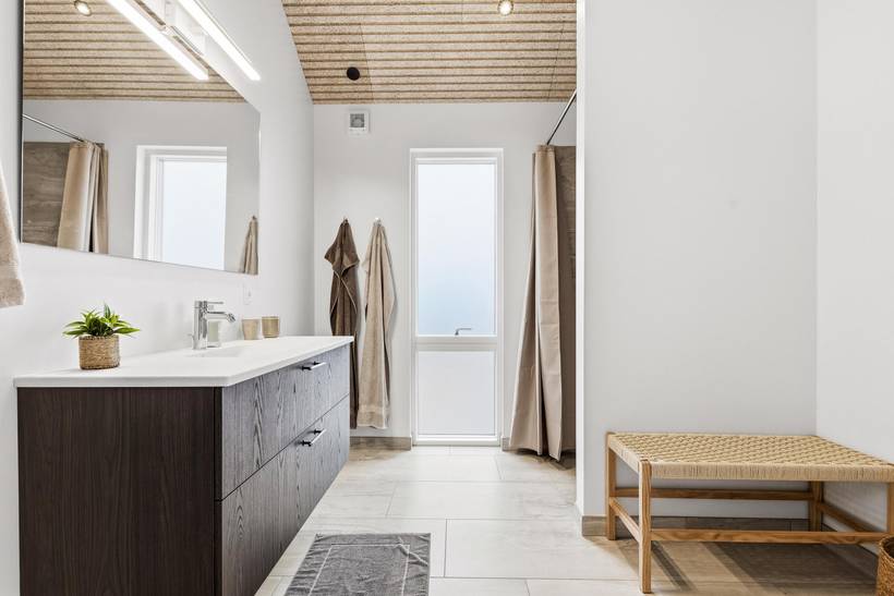 Foto von Ferienhaus MV10 in Blåvand - Westjütland