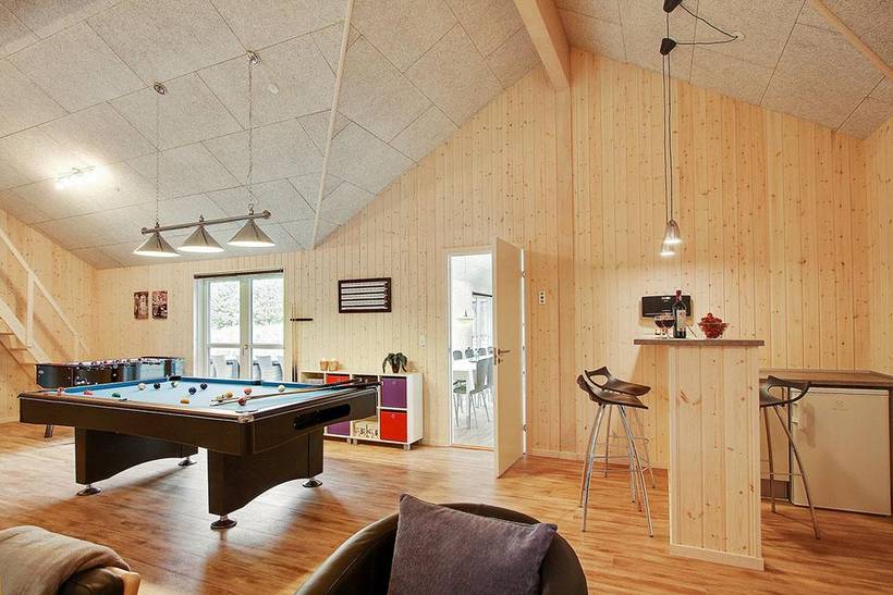 Foto von Ferienhaus MV12 in Fjellerup - Ostjütland