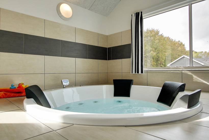 Foto von Ferienhaus MV12 in Fjellerup - Ostjütland