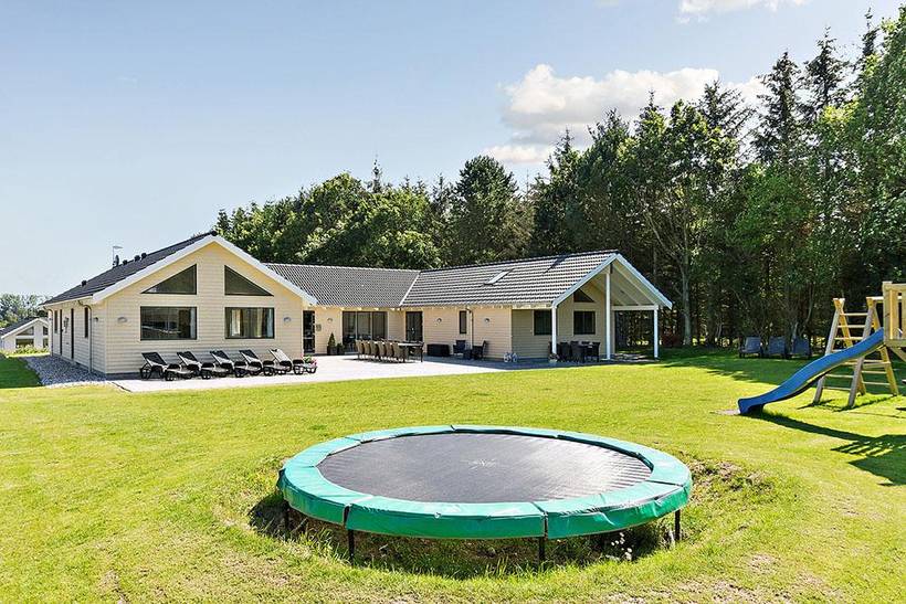 Foto von Ferienhaus MV12 in Fjellerup - Ostjütland